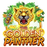 Golden Panther - slot game at ace65 casino