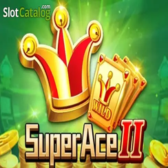 সুপার এস II Slot Game icon